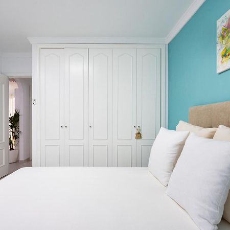 Eden Rentals Sunset Seaviews Residence Costa Adeje  Εξωτερικό φωτογραφία