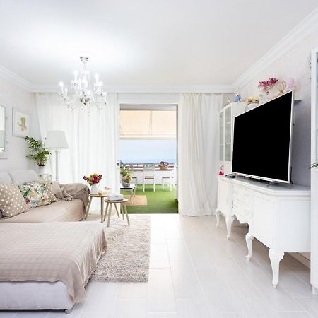 Eden Rentals Sunset Seaviews Residence Costa Adeje  Εξωτερικό φωτογραφία