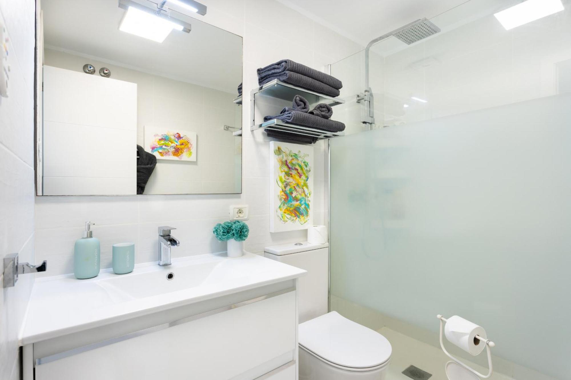 Eden Rentals Sunset Seaviews Residence Costa Adeje  Εξωτερικό φωτογραφία