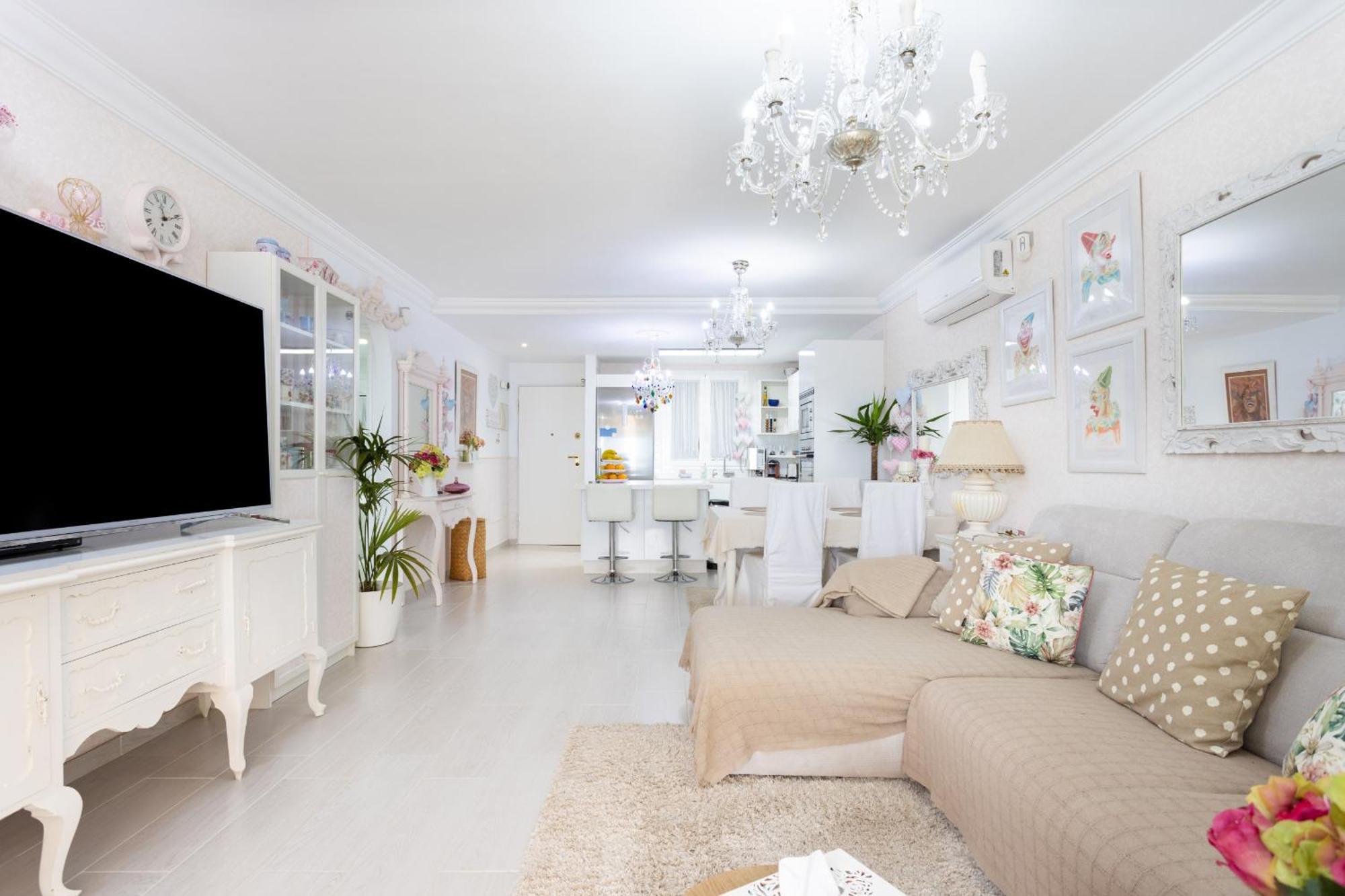 Eden Rentals Sunset Seaviews Residence Costa Adeje  Εξωτερικό φωτογραφία