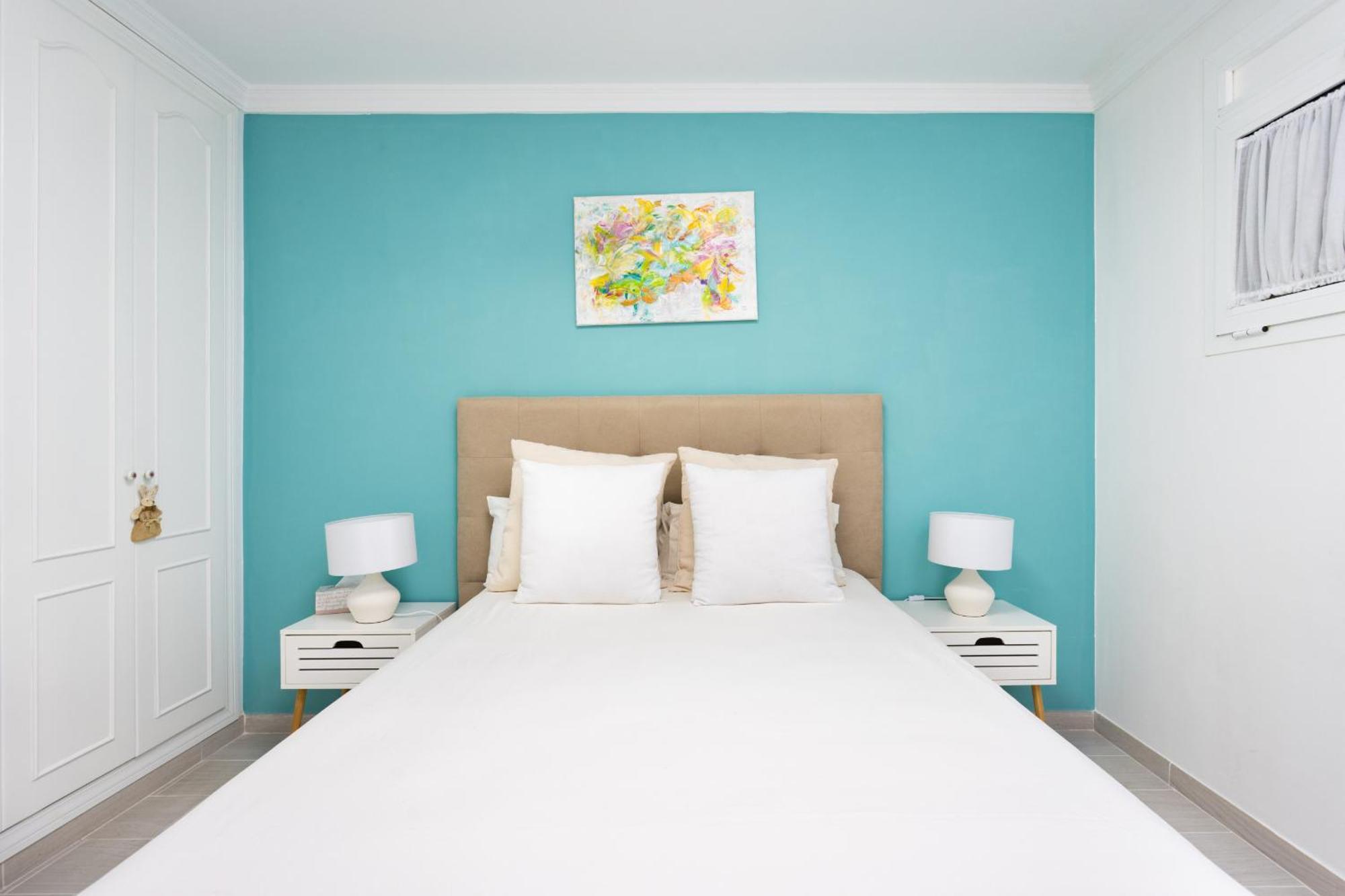 Eden Rentals Sunset Seaviews Residence Costa Adeje  Εξωτερικό φωτογραφία