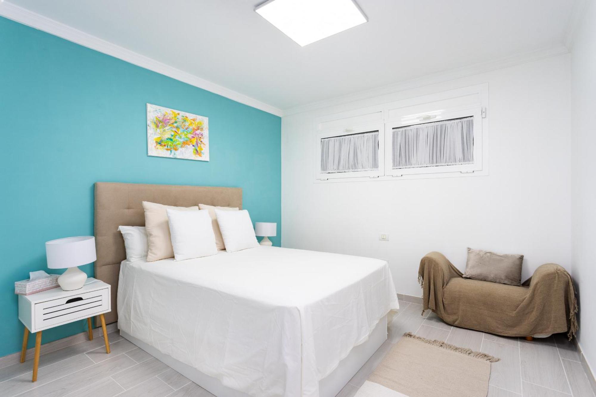 Eden Rentals Sunset Seaviews Residence Costa Adeje  Εξωτερικό φωτογραφία
