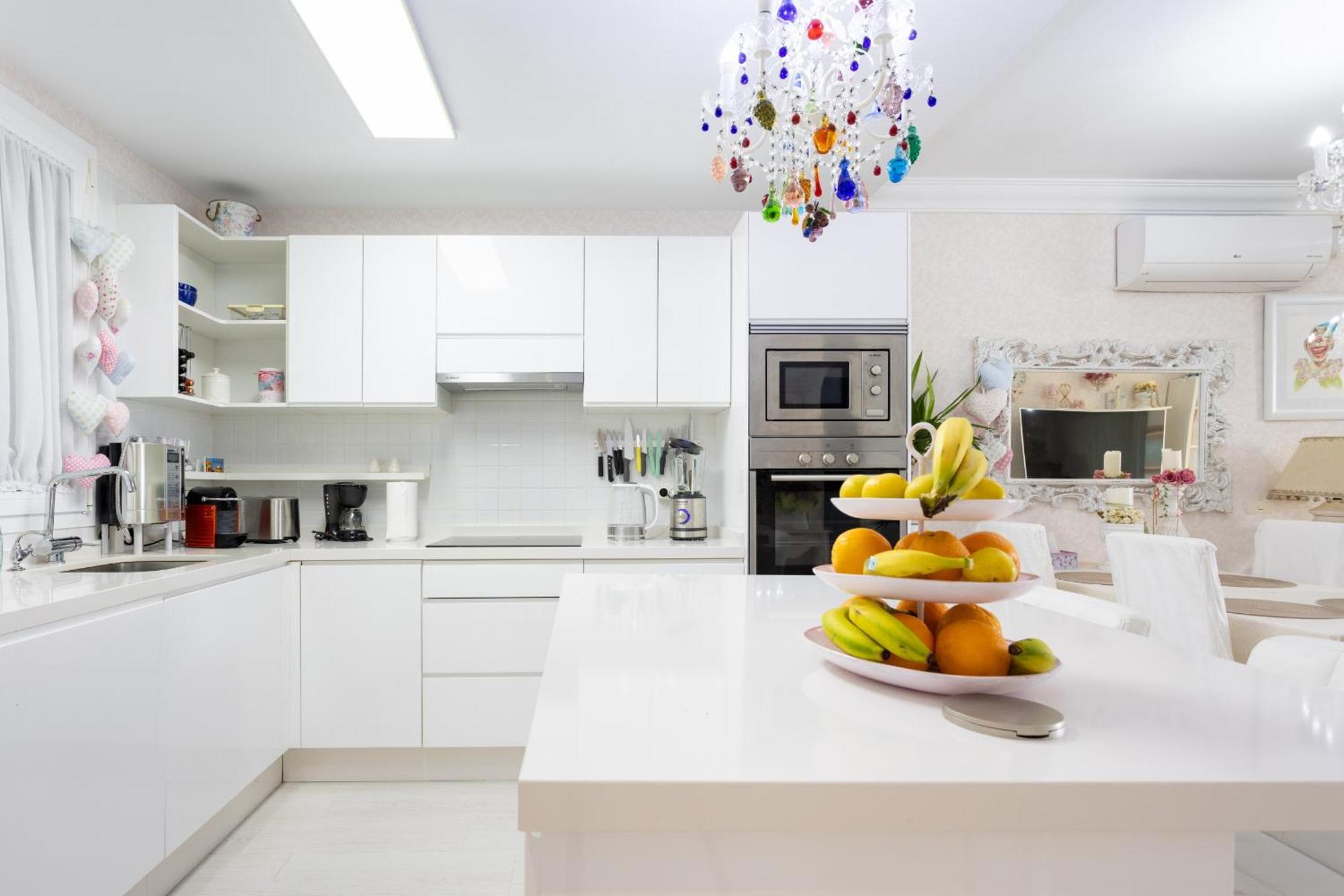 Eden Rentals Sunset Seaviews Residence Costa Adeje  Εξωτερικό φωτογραφία